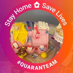 Meet your Posher, Ivysweetcreation